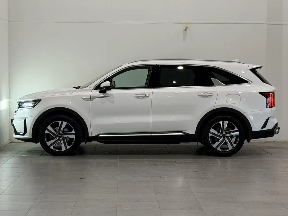 Kia Sorento 1.6 T-GDI Plug-in Hybrid 4WD DynamicPlusLi uit 2022, foto 17