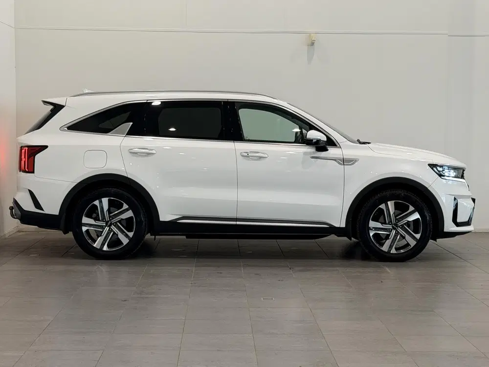 Kia Sorento 1.6 T-GDI Plug-in Hybrid 4WD DynamicPlusLi uit 2022, foto 18