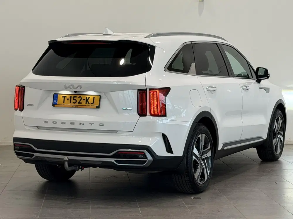 Kia Sorento 1.6 T-GDI Plug-in Hybrid 4WD DynamicPlusLi uit 2022, foto 2
