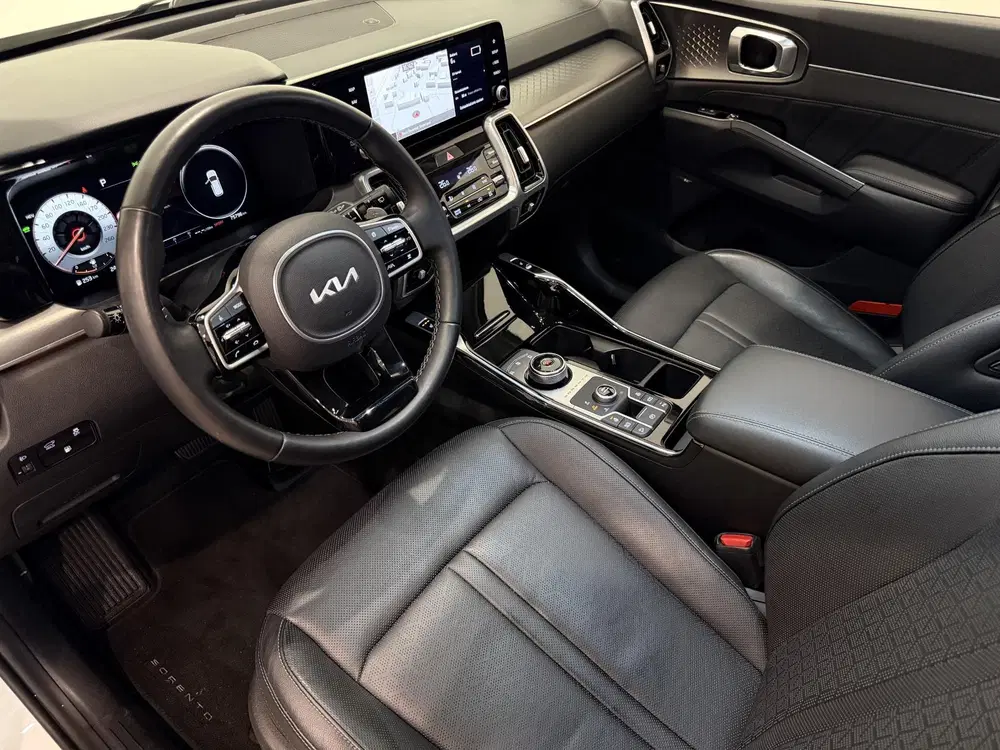 Kia Sorento 1.6 T-GDI Plug-in Hybrid 4WD DynamicPlusLi uit 2022, foto 3