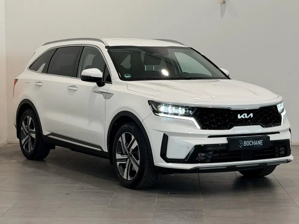 Kia Sorento 1.6 T-GDI Plug-in Hybrid 4WD DynamicPlusLi uit 2022, foto 5