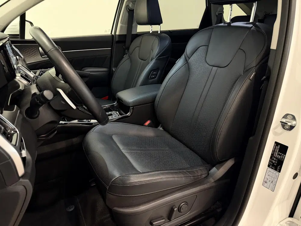 Kia Sorento 1.6 T-GDI Plug-in Hybrid 4WD DynamicPlusLi uit 2022, foto 8