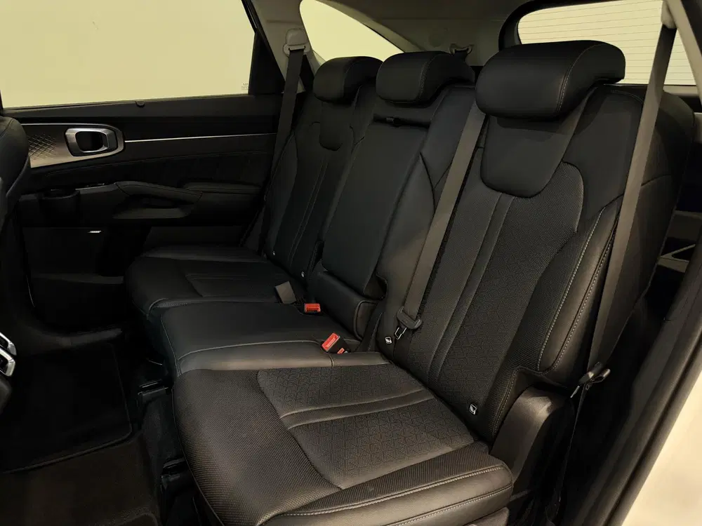 Kia Sorento 1.6 T-GDI Plug-in Hybrid 4WD DynamicPlusLi uit 2022, foto 9