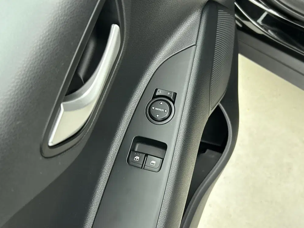 Kia Stonic 1.0 T-GDi MHEV DynamicLine Apple carplay uit 2022, foto 20