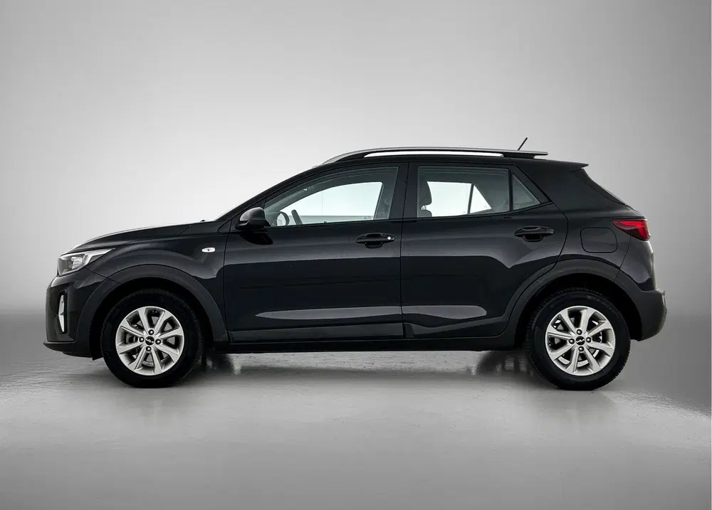 Kia Stonic 1.0 T-GDi MHEV DynamicLine Apple carplay uit 2022, foto 3