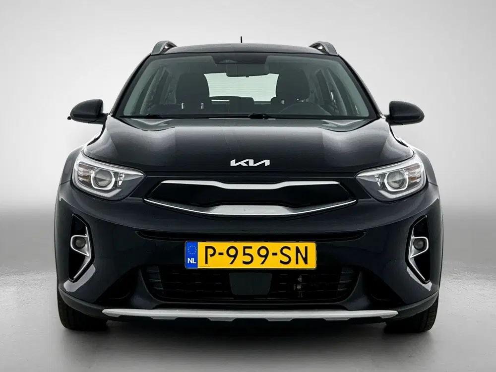 Kia Stonic 1.0 T-GDi MHEV DynamicLine Apple carplay uit 2022, foto 6
