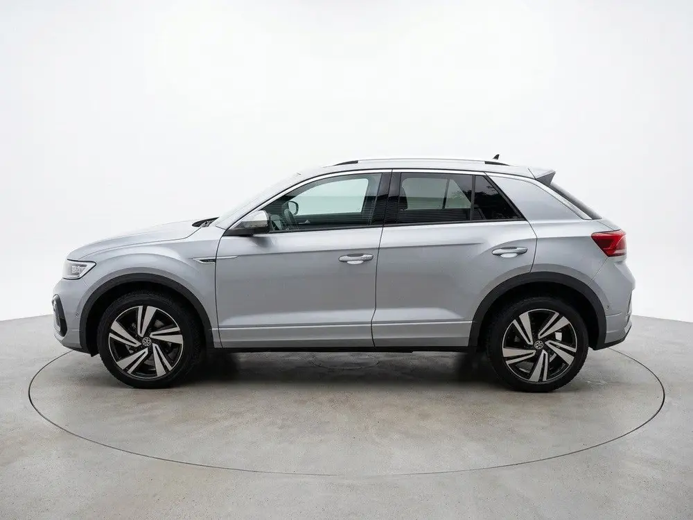 Volkswagen T-Roc 1.5 TSI R-Line - Camera - Keyless - LED uit 2024, foto 11