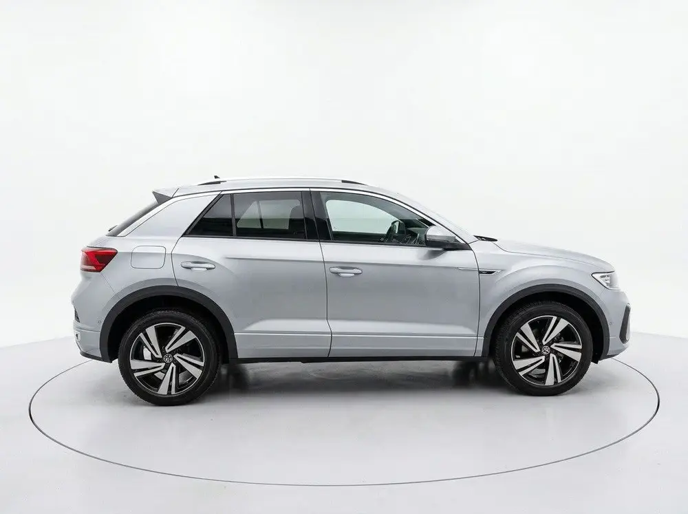 Volkswagen T-Roc 1.5 TSI R-Line - Camera - Keyless - LED uit 2024, foto 12
