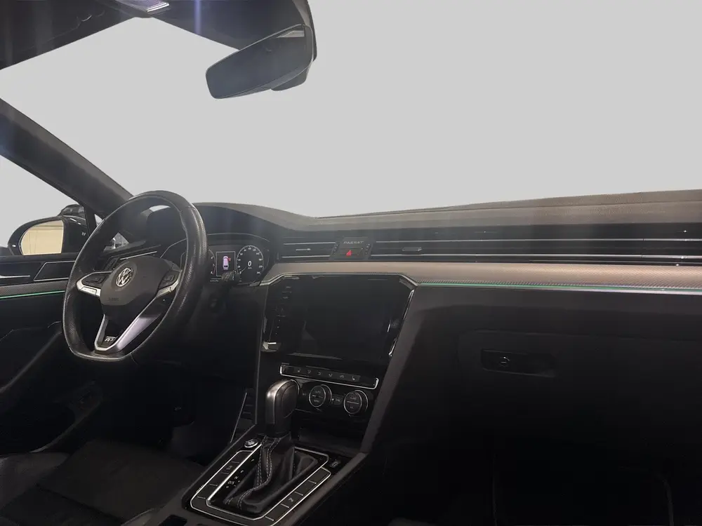 Volkswagen Passat Variant 1.5 TSI Elegance Business R uit 2020, foto 13