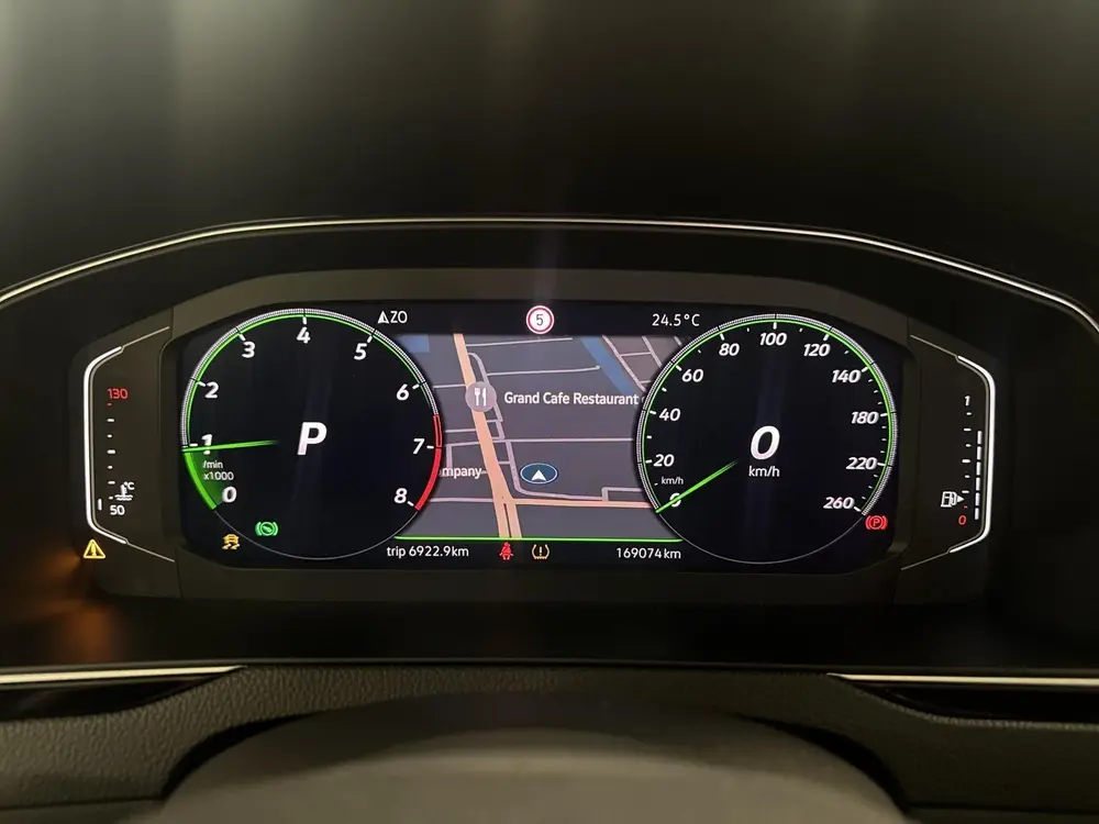 Volkswagen Passat Variant 1.5 TSI Elegance Business R uit 2020, foto 15