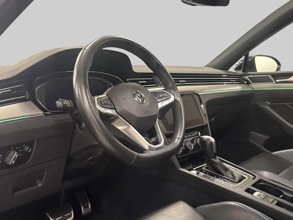 Volkswagen Passat Variant 1.5 TSI Elegance Business R uit 2020, foto 4