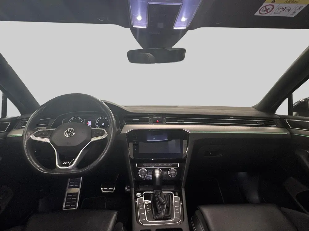 Volkswagen Passat Variant 1.5 TSI Elegance Business R uit 2020, foto 5