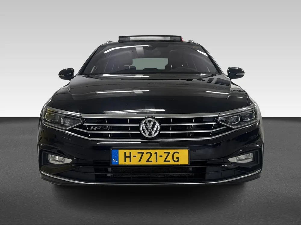 Volkswagen Passat Variant 1.5 TSI Elegance Business R uit 2020, foto 7