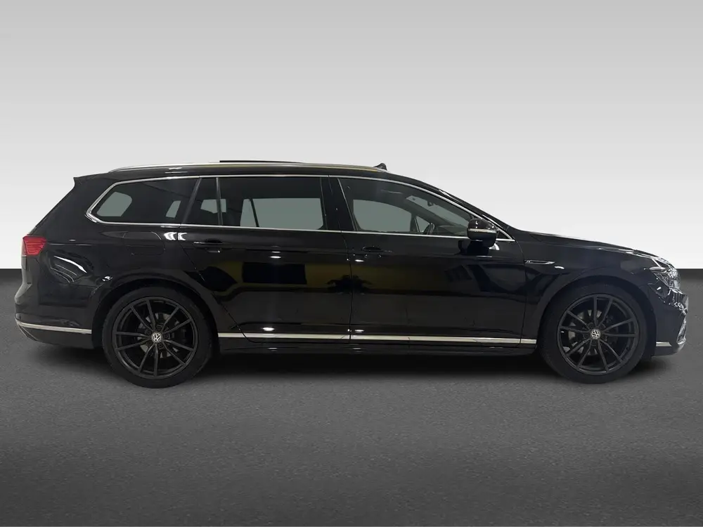 Volkswagen Passat Variant 1.5 TSI Elegance Business R uit 2020, foto 9
