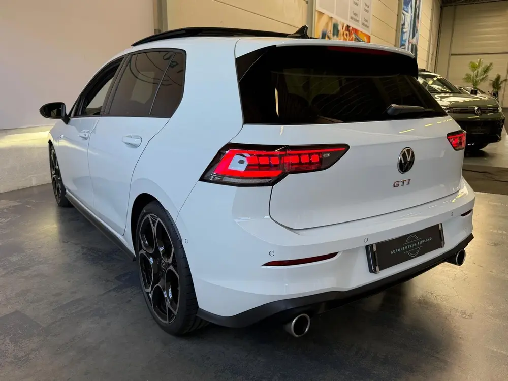 Volkswagen Golf 8.5 GTI 2.0 TSI 265PK, 1 Jaar Bovag Garantie uit 2024, foto 10