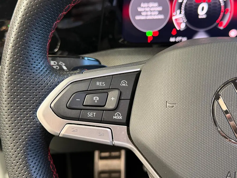 Volkswagen Golf 8.5 GTI 2.0 TSI 265PK, 1 Jaar Bovag Garantie uit 2024, foto 12