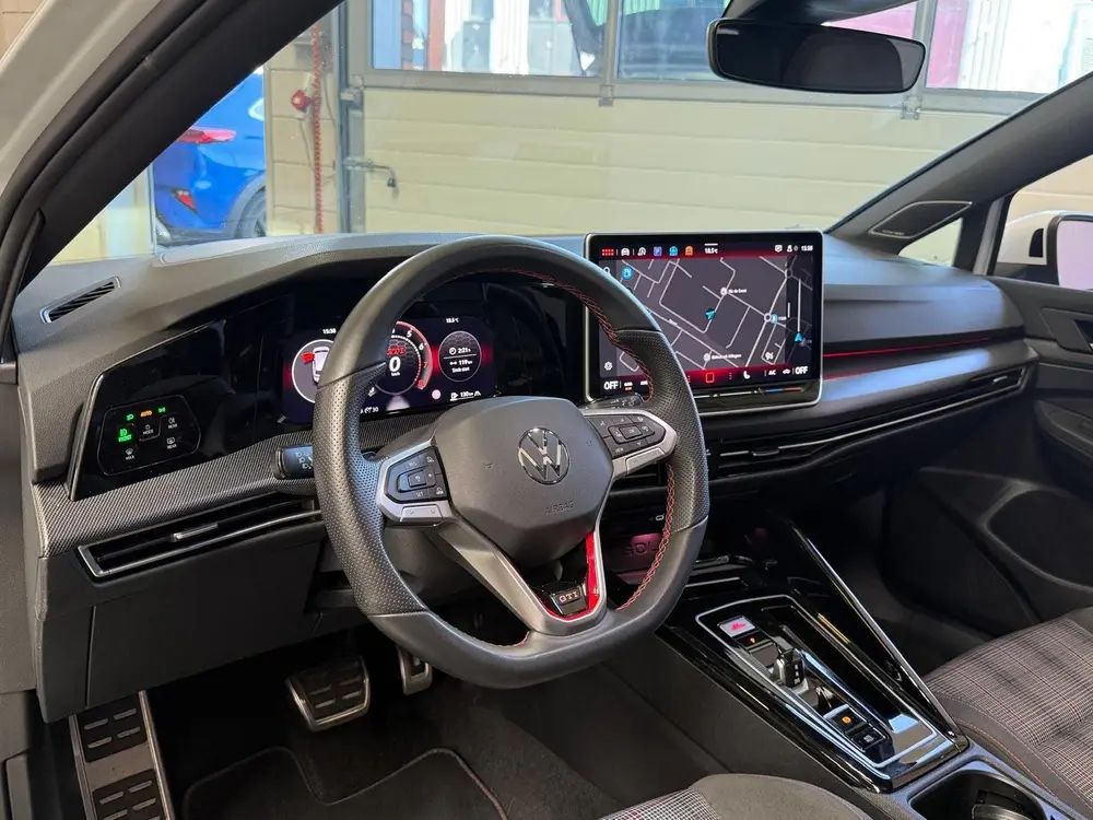 Volkswagen Golf 8.5 GTI 2.0 TSI 265PK, 1 Jaar Bovag Garantie uit 2024, foto 2