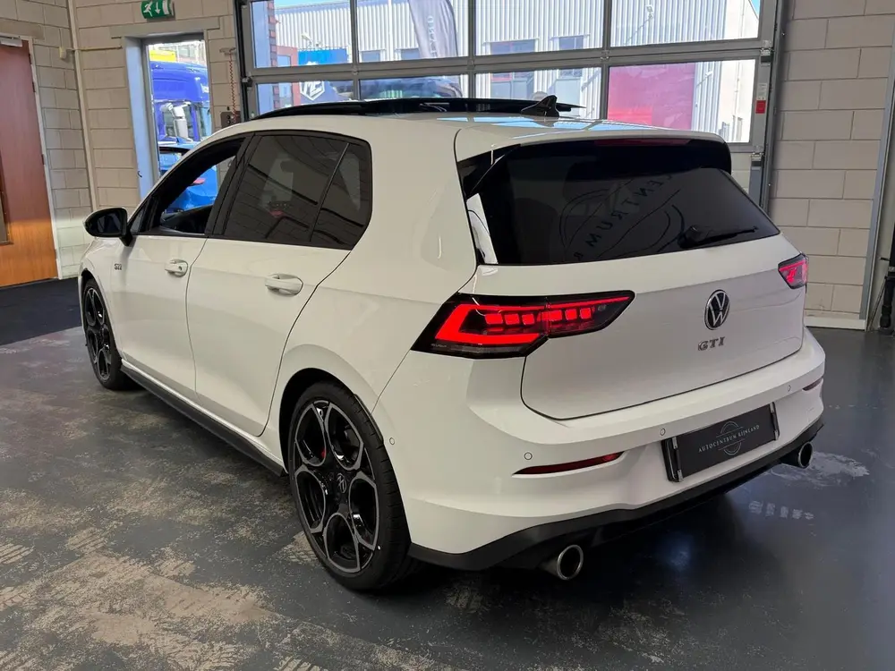 Volkswagen Golf 8.5 GTI 2.0 TSI 265PK, 1 Jaar Bovag Garantie uit 2024, foto 3