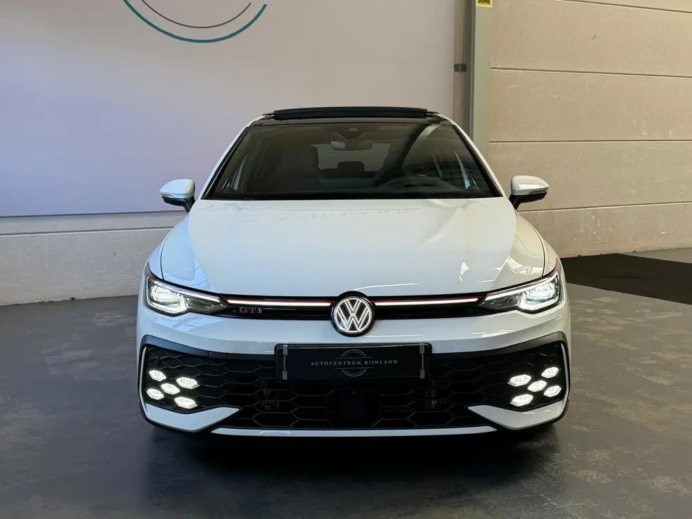Volkswagen Golf 8.5 GTI 2.0 TSI 265PK, 1 Jaar Bovag Garantie uit 2024, foto 7