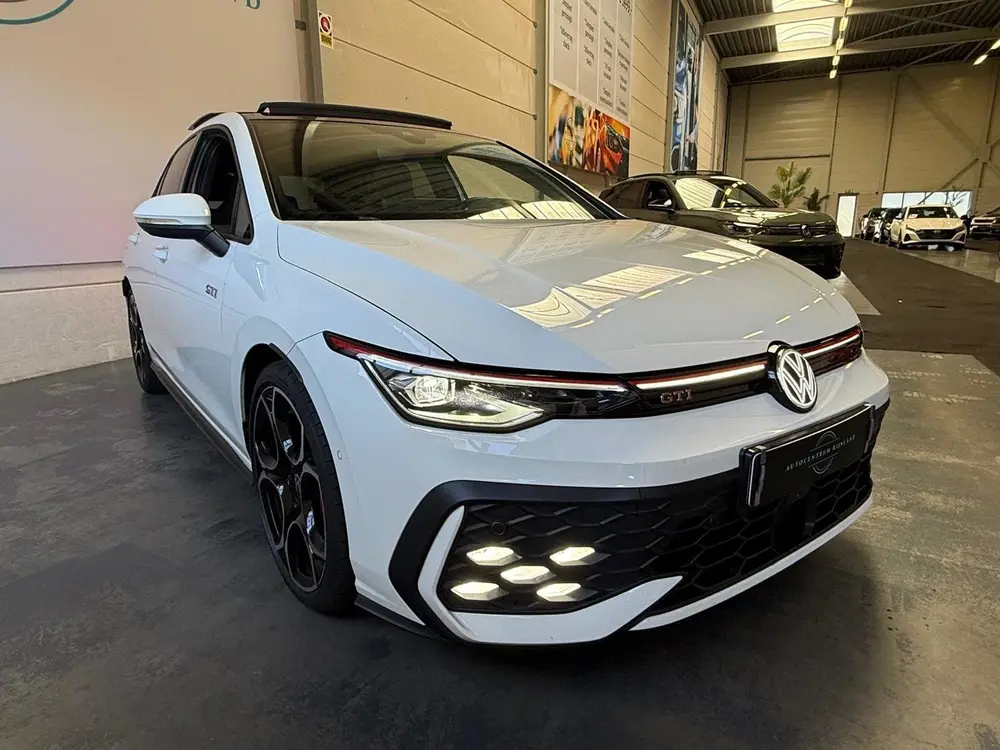 Volkswagen Golf 8.5 GTI 2.0 TSI 265PK, 1 Jaar Bovag Garantie uit 2024, foto 8