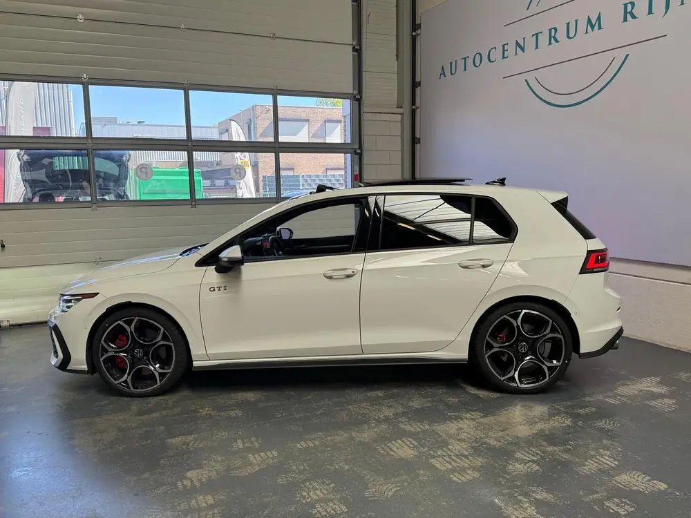 Volkswagen Golf 8.5 GTI 2.0 TSI 265PK, 1 Jaar Bovag Garantie uit 2024, foto 9
