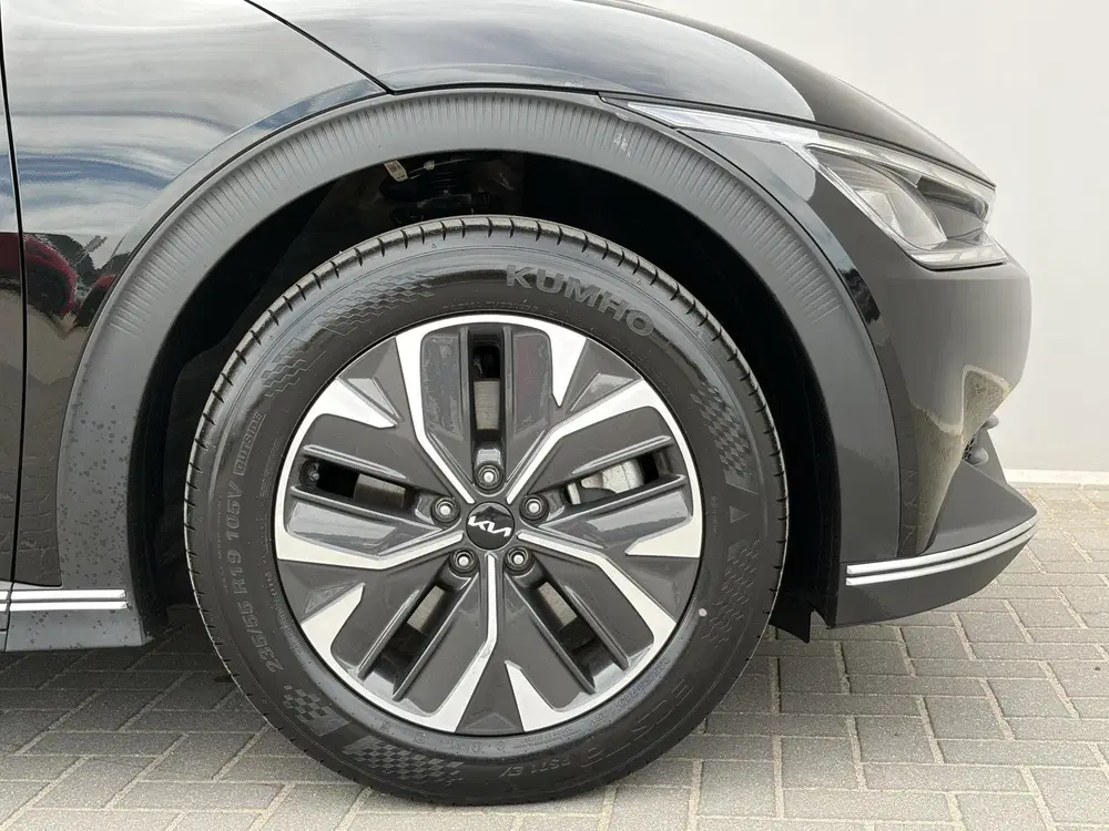 Kia EV6 Edition 77.4 kWh uit 2024, foto 15
