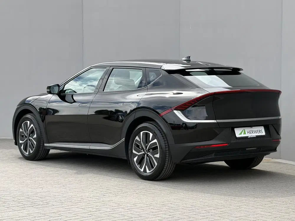 Kia EV6 Edition 77.4 kWh uit 2024, foto 16