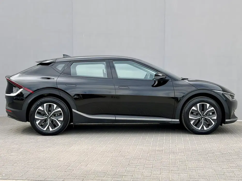 Kia EV6 Edition 77.4 kWh uit 2024, foto 17