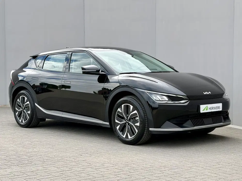 Kia EV6 Edition 77.4 kWh uit 2024, foto 18