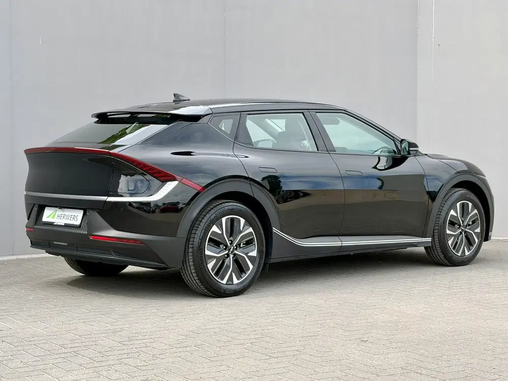 Kia EV6 Edition 77.4 kWh uit 2024, foto 3