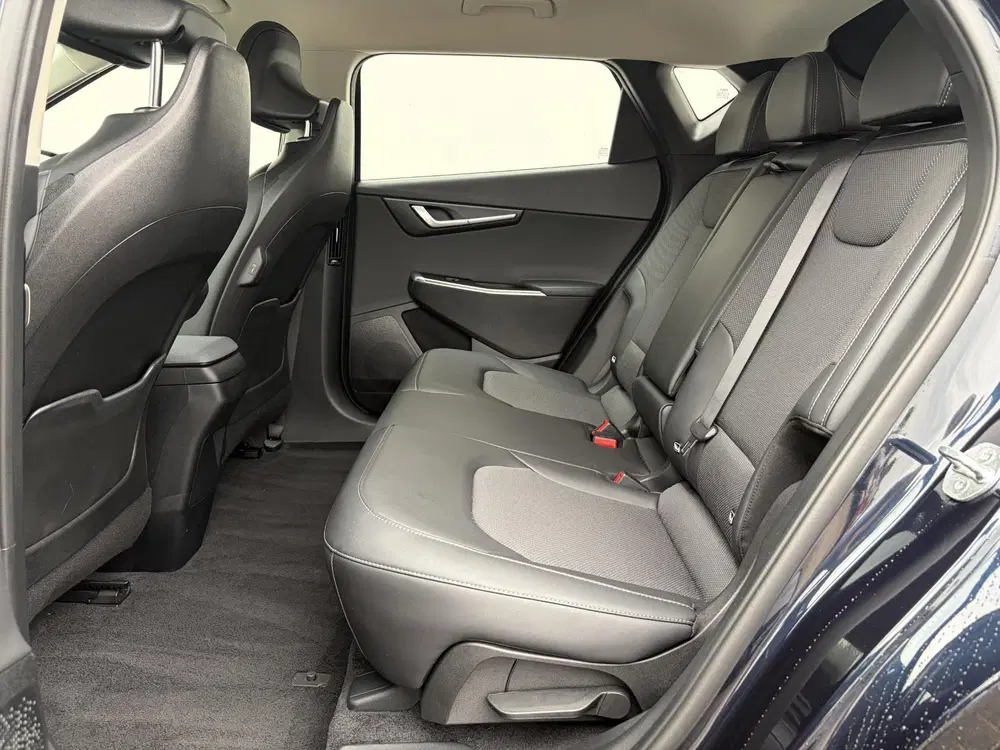 Kia EV6 Edition 77.4 kWh uit 2024, foto 7