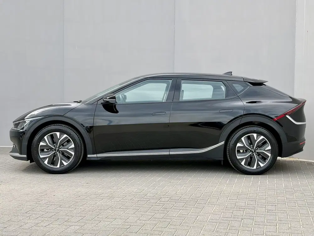 Kia EV6 Edition 77.4 kWh uit 2024, foto 9