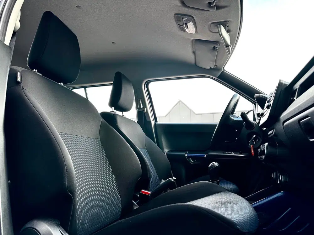 Suzuki Ignis 1.2 Smart Hybrid Comfort uit 2023, foto 10