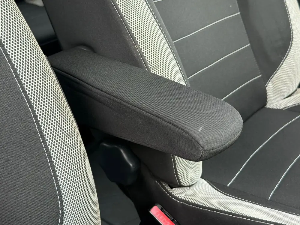 Dacia Dokker 1.6 SCe Stepway | A/C | Cruise | Trekhaak uit 2019, foto 14