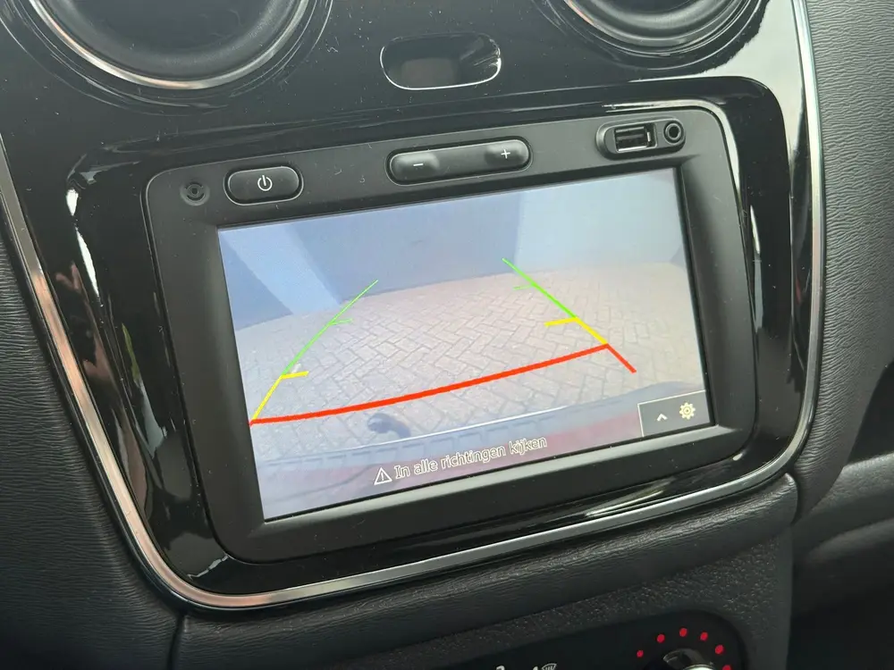 Dacia Dokker 1.6 SCe Stepway | A/C | Cruise | Trekhaak uit 2019, foto 18