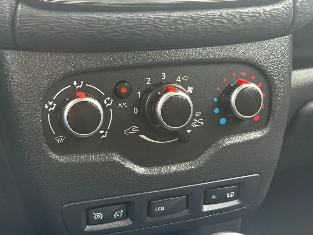 Dacia Dokker 1.6 SCe Stepway | A/C | Cruise | Trekhaak uit 2019, foto 19