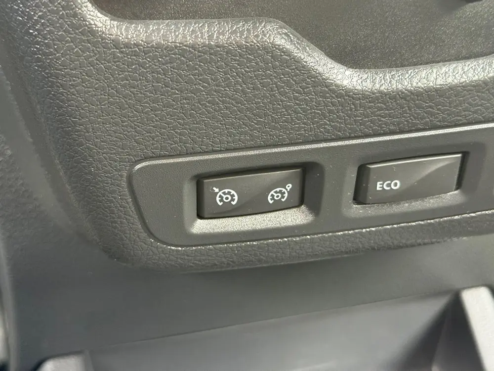 Dacia Dokker 1.6 SCe Stepway | A/C | Cruise | Trekhaak uit 2019, foto 20