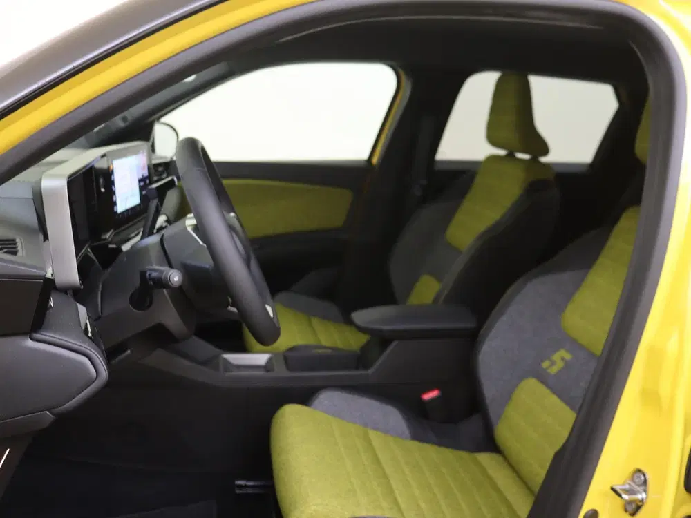 Renault 5 urban range iconic cinq 40 kWh uit 2026, foto 11