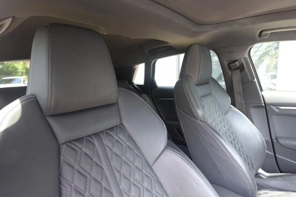 Audi S3 2.0 TFSI S3 quattro PANO KEYLESS MASSAGE uit 2020, foto 14