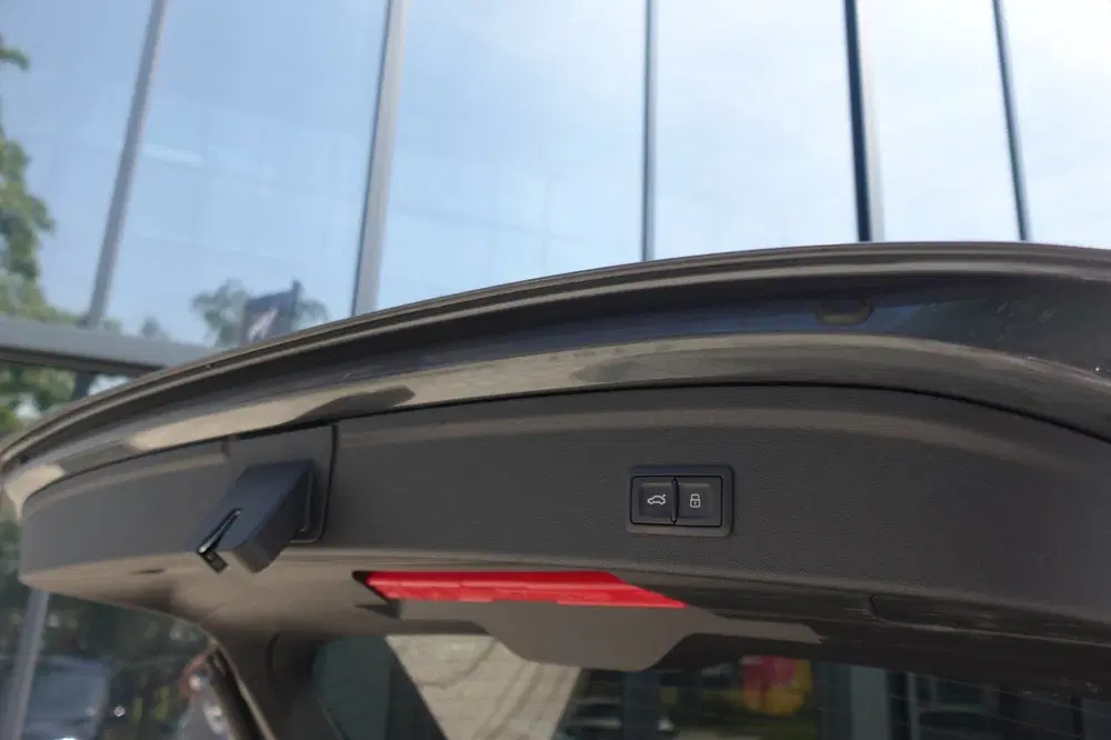 Audi S3 2.0 TFSI S3 quattro PANO KEYLESS MASSAGE uit 2020, foto 16