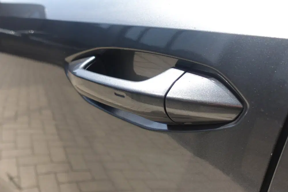 Audi S3 2.0 TFSI S3 quattro PANO KEYLESS MASSAGE uit 2020, foto 8