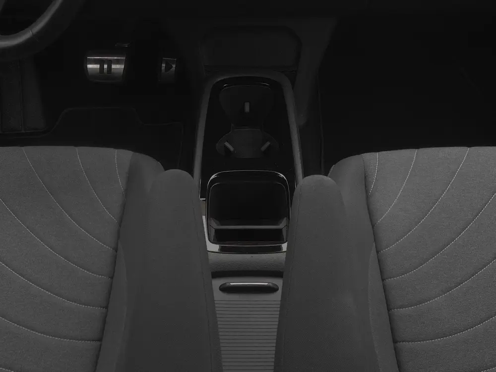 Volkswagen ID.3 Pro 59 kWh 204PK | LED | Parkeersensoren Voo uit 2024, foto 11