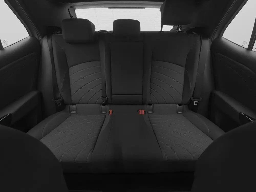Volkswagen ID.3 Pro 59 kWh 204PK | LED | Parkeersensoren Voo uit 2024, foto 12