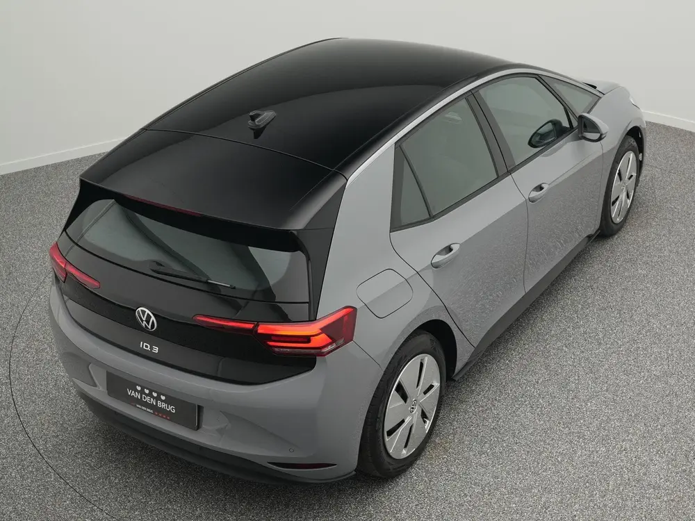Volkswagen ID.3 Pro 59 kWh 204PK | LED | Parkeersensoren Voo uit 2024, foto 15