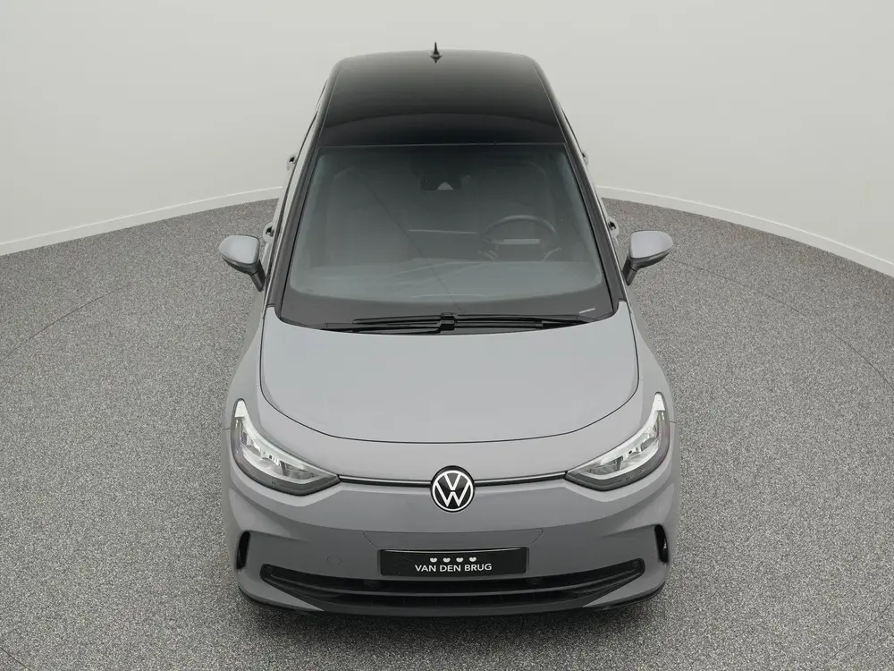 Volkswagen ID.3 Pro 59 kWh 204PK | LED | Parkeersensoren Voo uit 2024, foto 18