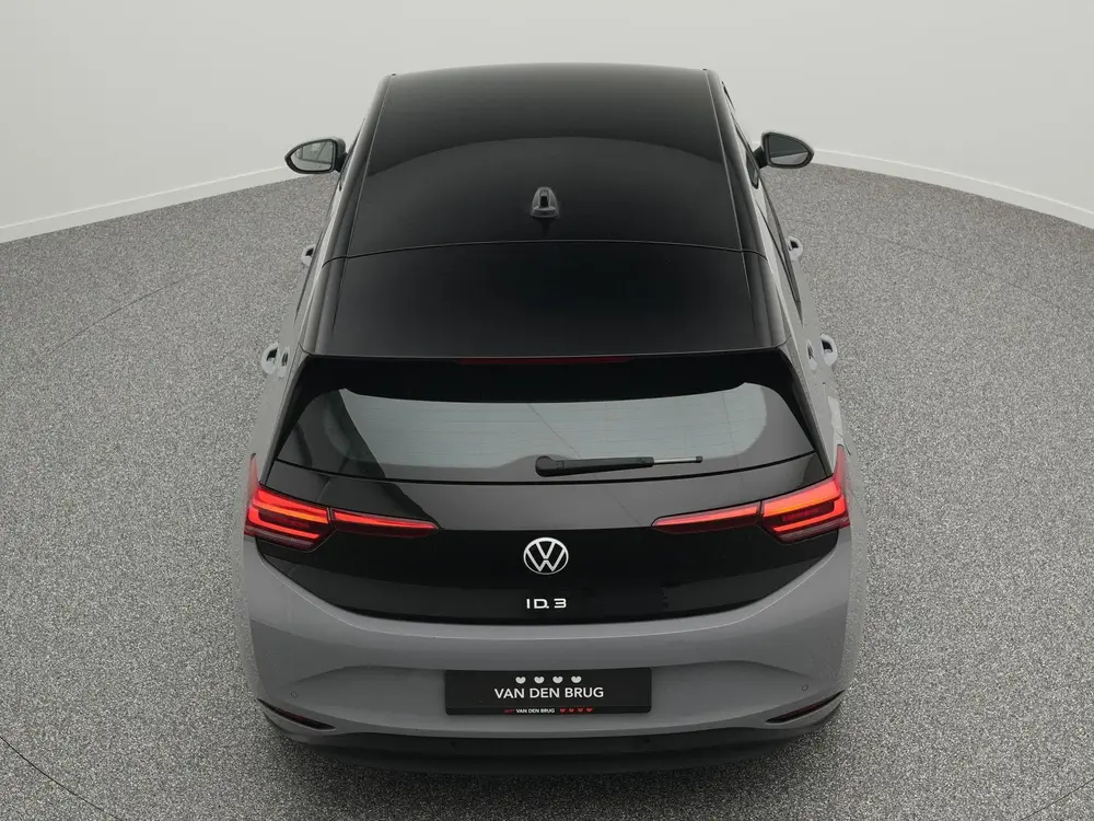 Volkswagen ID.3 Pro 59 kWh 204PK | LED | Parkeersensoren Voo uit 2024, foto 19