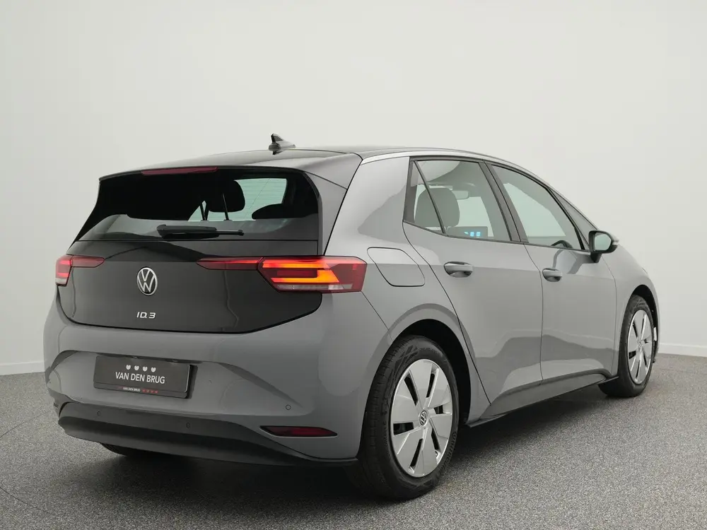 Volkswagen ID.3 Pro 59 kWh 204PK | LED | Parkeersensoren Voo uit 2024, foto 2