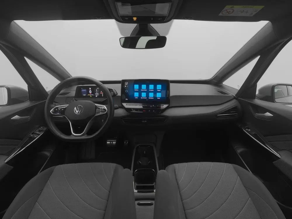 Volkswagen ID.3 Pro 59 kWh 204PK | LED | Parkeersensoren Voo uit 2024, foto 4