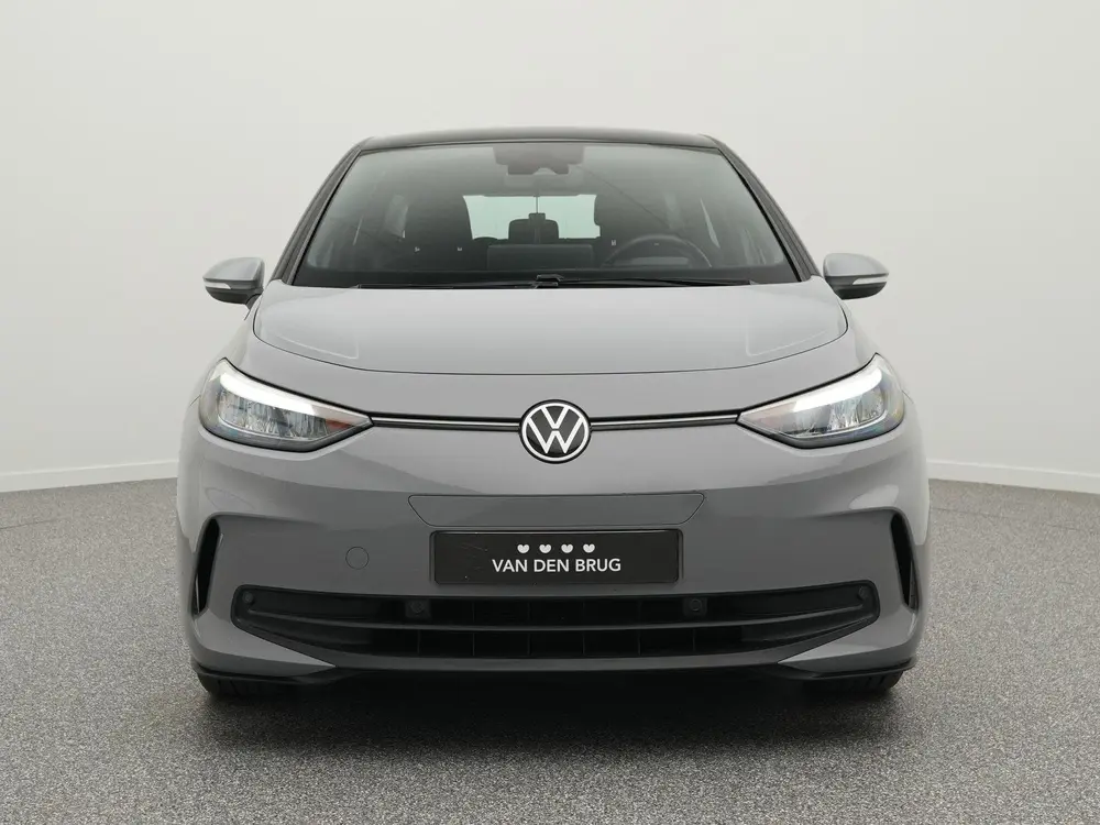 Volkswagen ID.3 Pro 59 kWh 204PK | LED | Parkeersensoren Voo uit 2024, foto 6