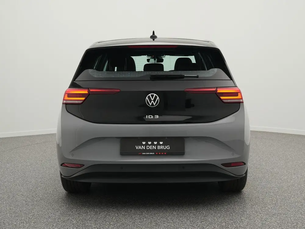 Volkswagen ID.3 Pro 59 kWh 204PK | LED | Parkeersensoren Voo uit 2024, foto 7